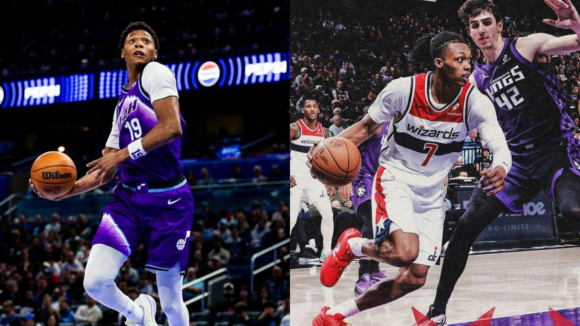 NBA All-Star 2026: Bailey, Carrington replace injured Flagg, Sarr in Rising Stars